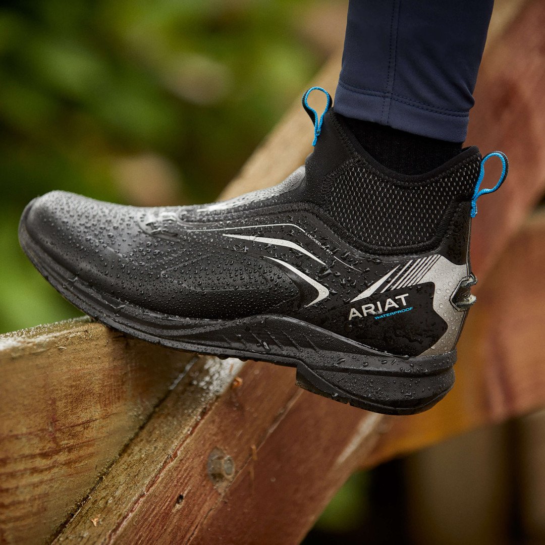 Bottines Ariat - Bottine Paddock Ascent Femme 143,44&nbsp;€