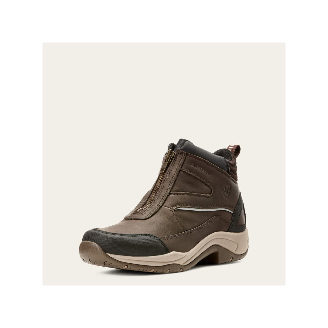 Botins  Bota de Endurance feminina Ariat Terrain Zip H2o 147,54 € Botins  Bota de Endurance feminina Ariat Terrain Zip H2o 147,54 €