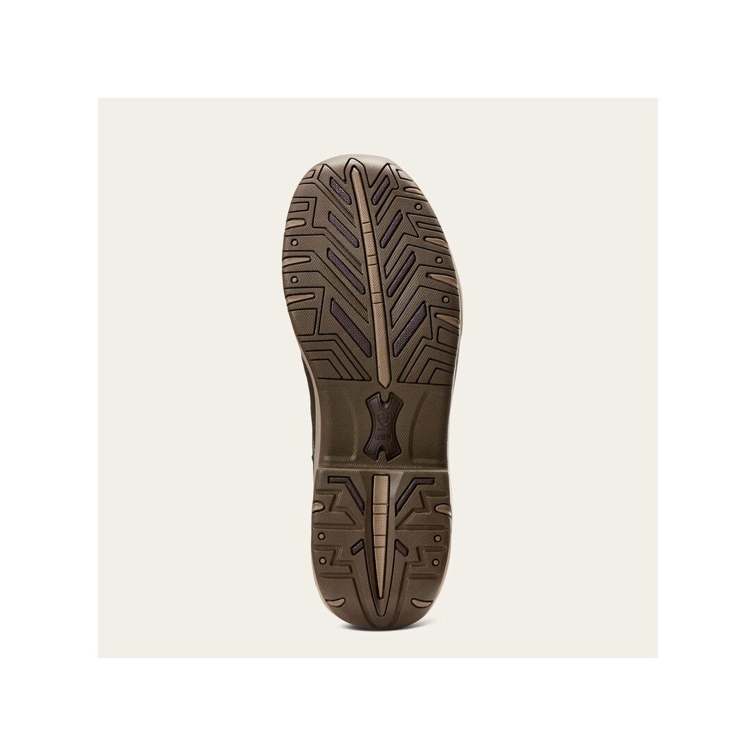 Botins  Bota de Endurance feminina Ariat Terrain Zip H2o 147,54 €