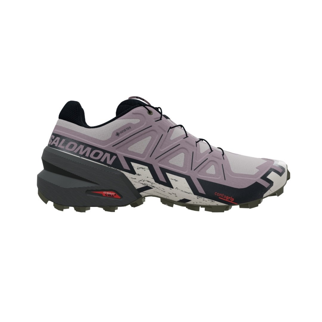 Salomon  Salomon Speedcross 6 GTX Femme 139,34 €