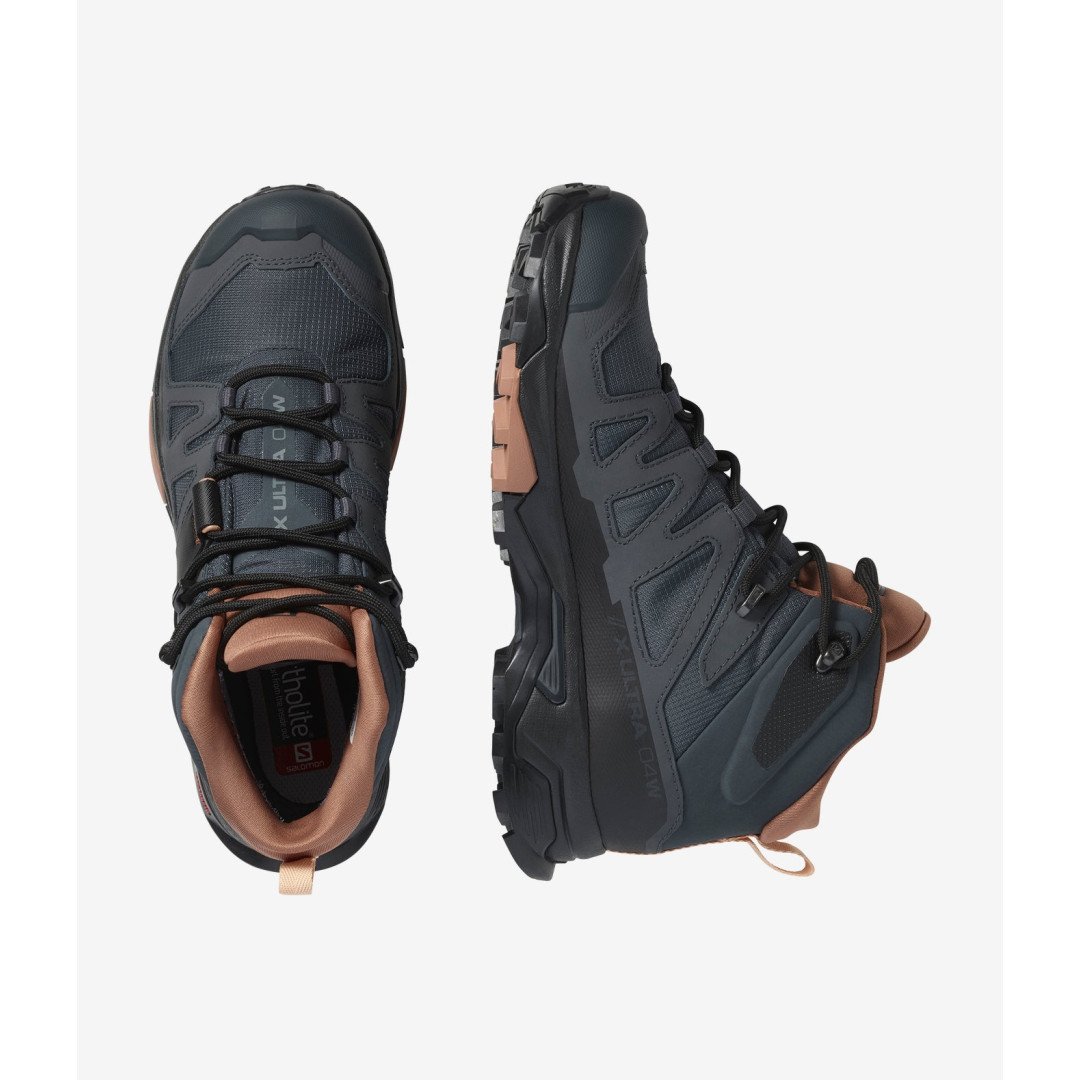 Salomón  Salomon X Ultra 4 Mid Gtx Donna 147,54 €