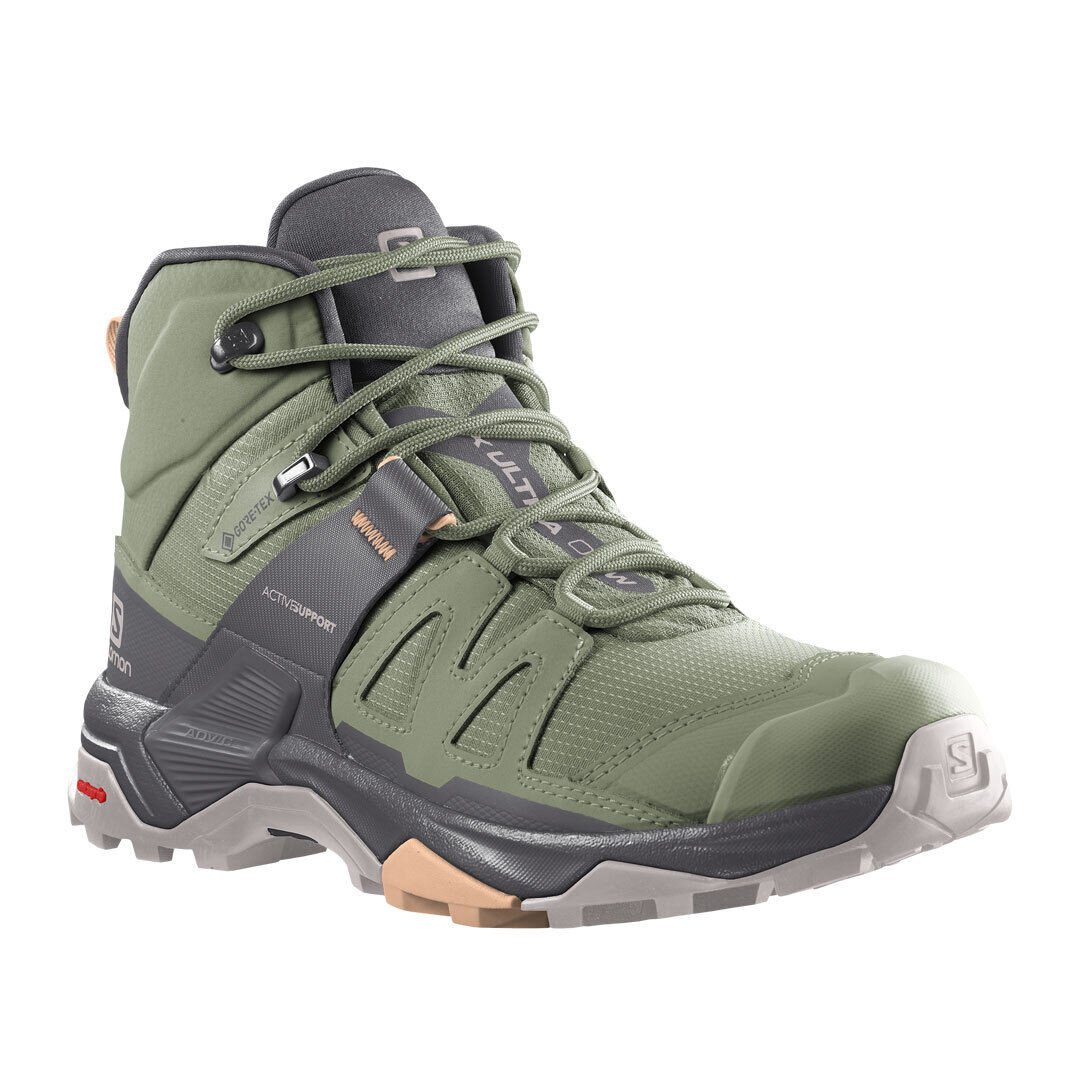 Salomón  Salomon X Ultra 4 Mid Gtx Donna 147,54 €