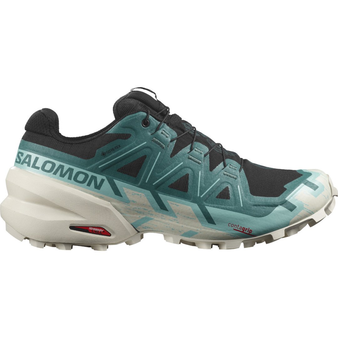 Salomón  copia de Salomon Speedcross 6 GTX 139,34 €