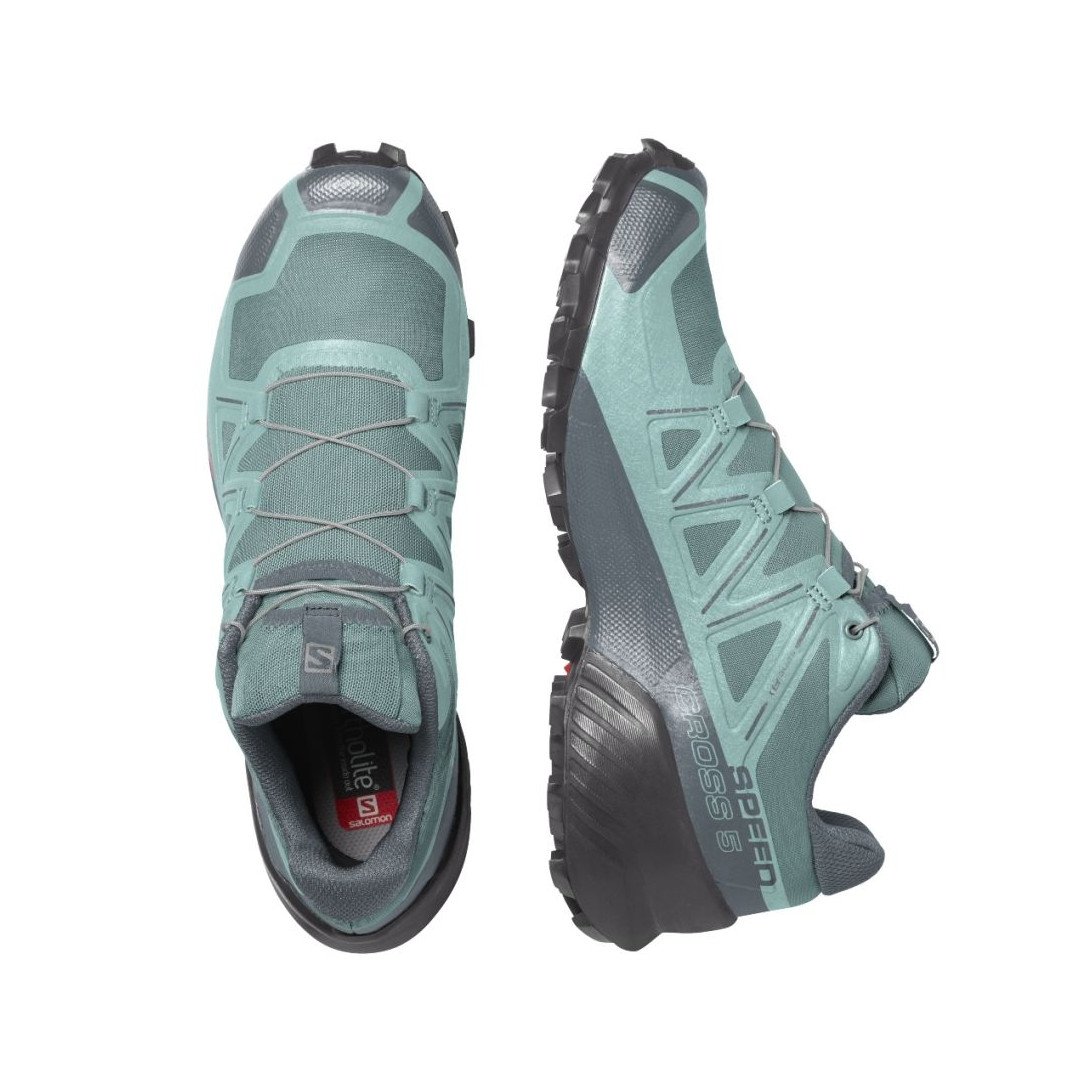 Salomão  Salomon Speedcross 5 Mulher 131,15 €