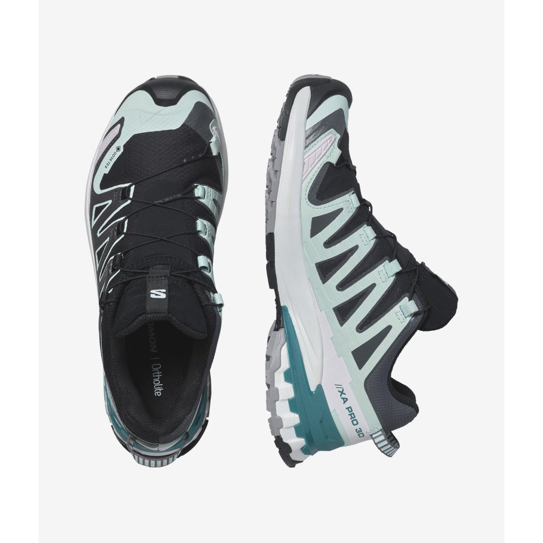 Solomon  Salomon Xa Pro 3D V9 Gtx Donna 139,34 €