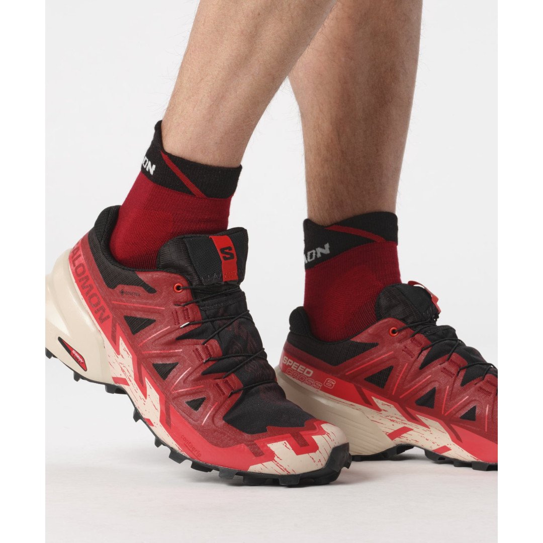 Salomon  Salomon Speedcross 6 Gtx Uomo 139,34 €