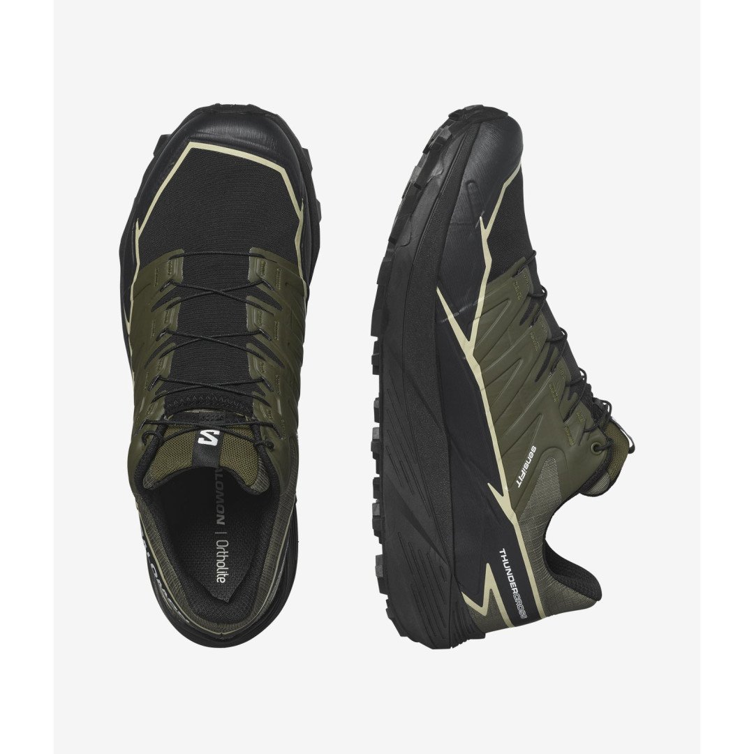 Salomon  Salomon Thundercross Gtx Uomo 131,15 €