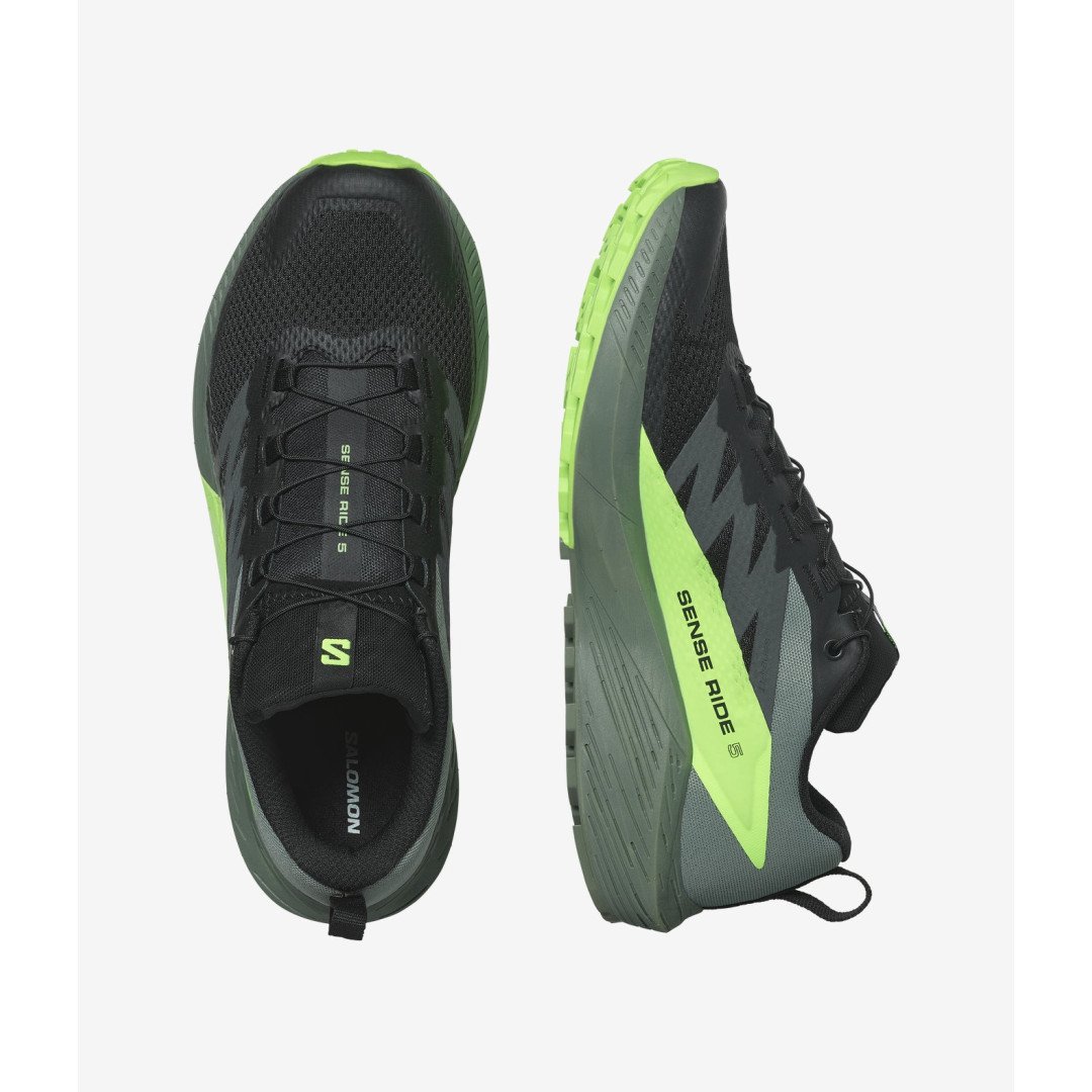 Salomón  Salomon Sense Ride 5 Hombre 106,56 €