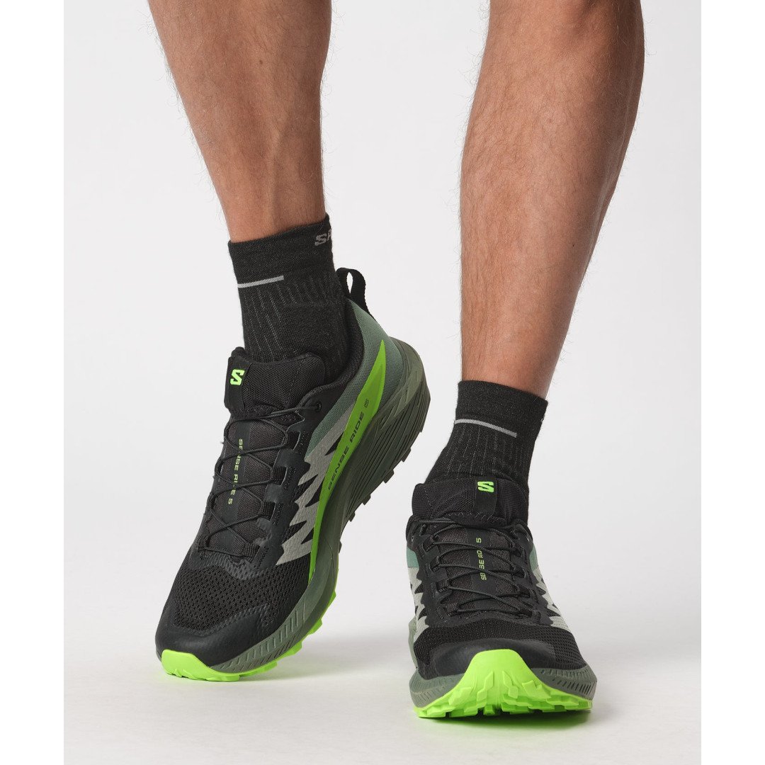 Solomon  Salomon Sense Ride 5 Men 106,56 €