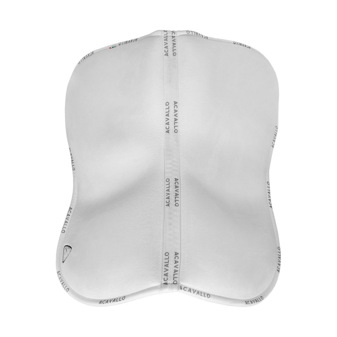 Compensateurs Demi-coussinet en mousse à mémoire de forme et élévateur avant 124,18&nbsp;€