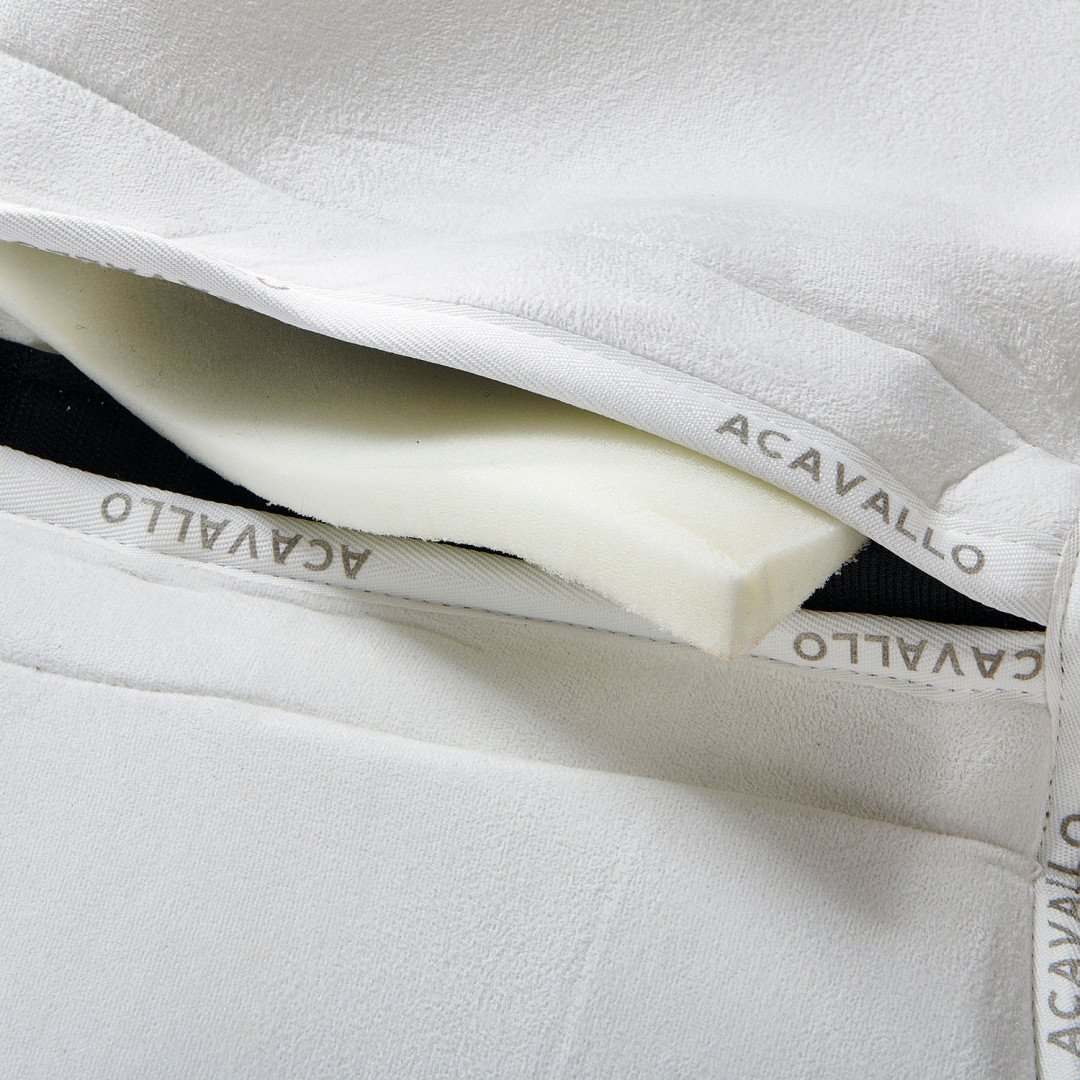 Compensateurs Poche et mousse à mémoire de forme 1 2 pads W élévateurs 144,67&nbsp;€