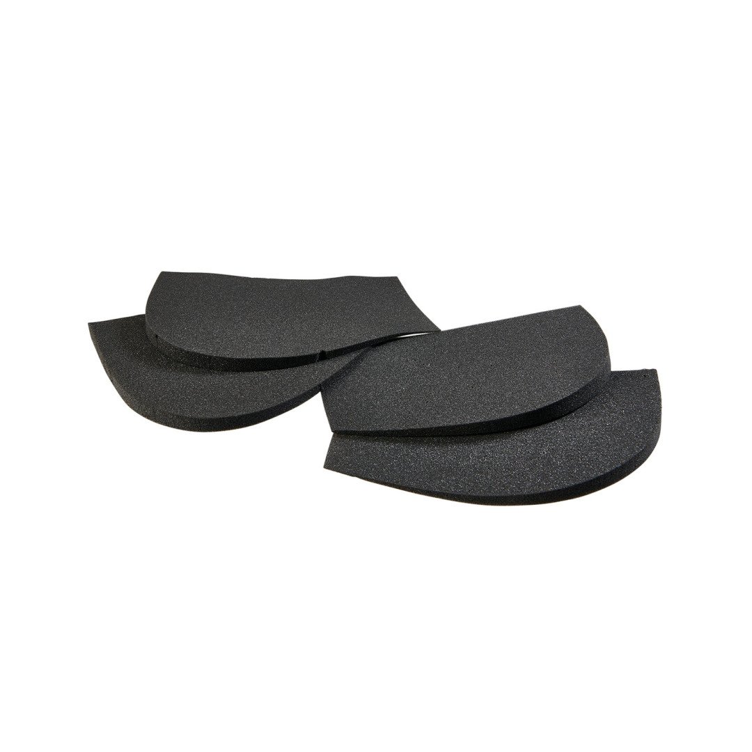 Kompensatoren Pocket Gel und Memory Foam 1 2 Pad W Tragegurte 179,92&nbsp;€
