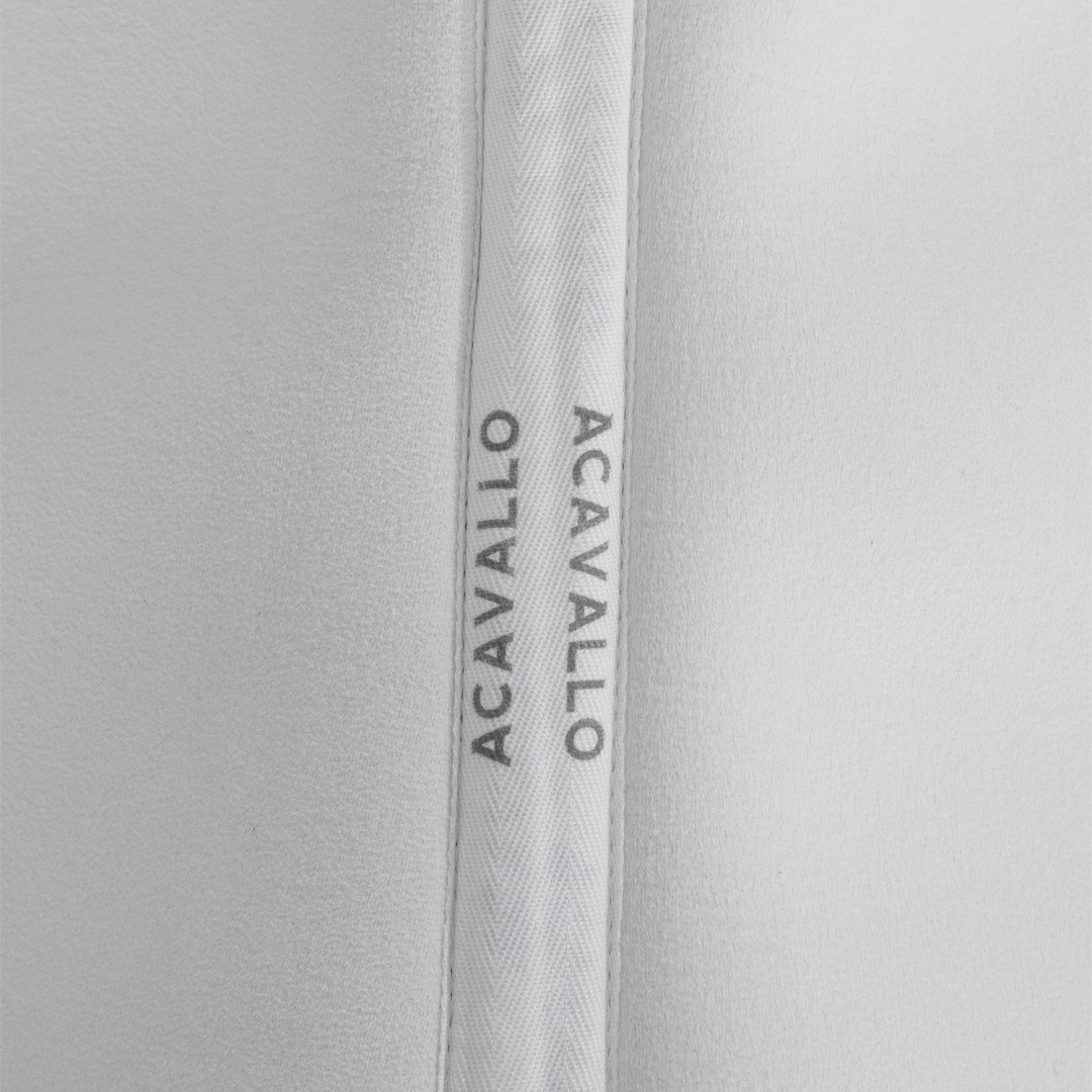 Compensatori Monta Inglese Close Contact Memory Foam Half Pad 111,89&nbsp;€