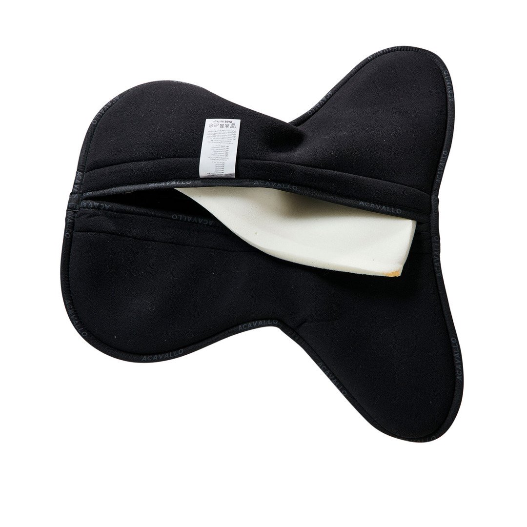 Kompensatoren Close Contact Pocket Gel & Memory Foam 1 2 Pad W Tragegurte 155,66&nbsp;€