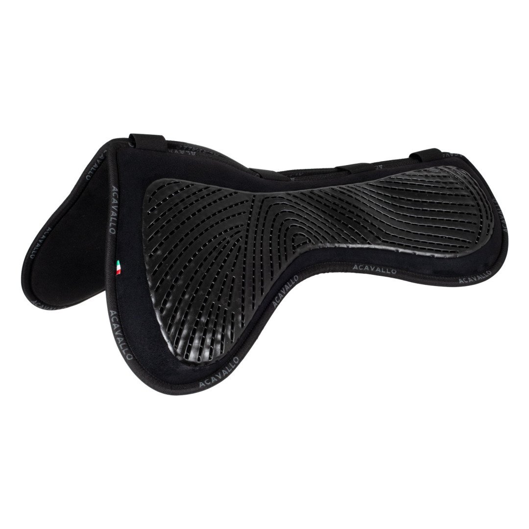 Compensatori Monta Inglese Close Contact Spine Free Gel And Memory Foam Half Pad 154,02&nbsp;€