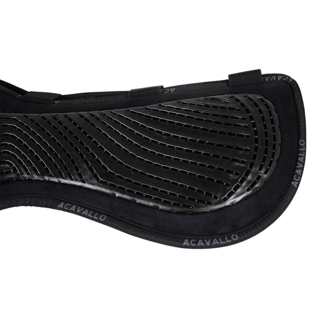 Compensateurs Demi-coussin en gel et en mousse à mémoire de forme à contact étroit 154,02&nbsp;€