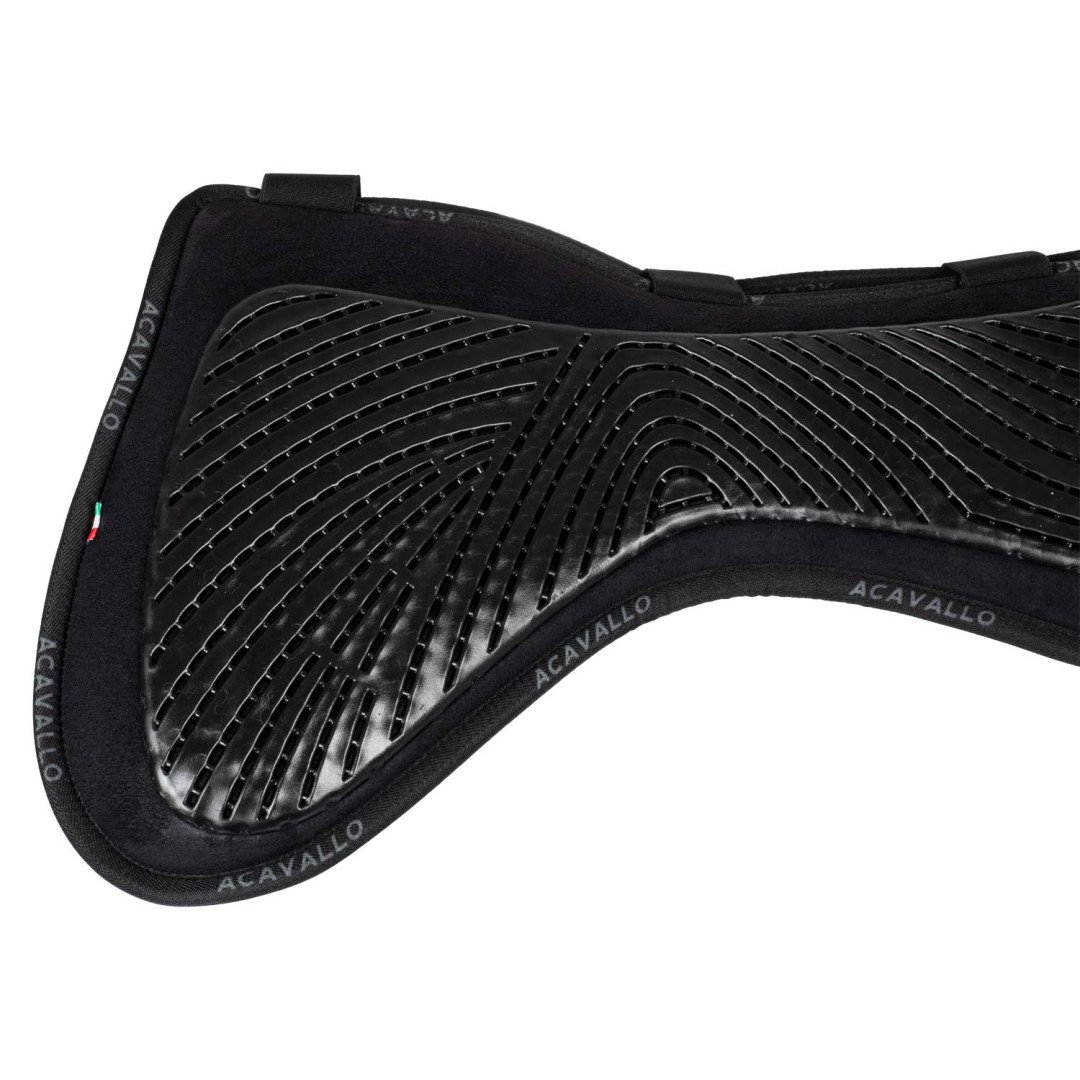 Compensatori Monta Inglese Close Contact Spine Free Gel And Memory Foam Half Pad 154,02&nbsp;€