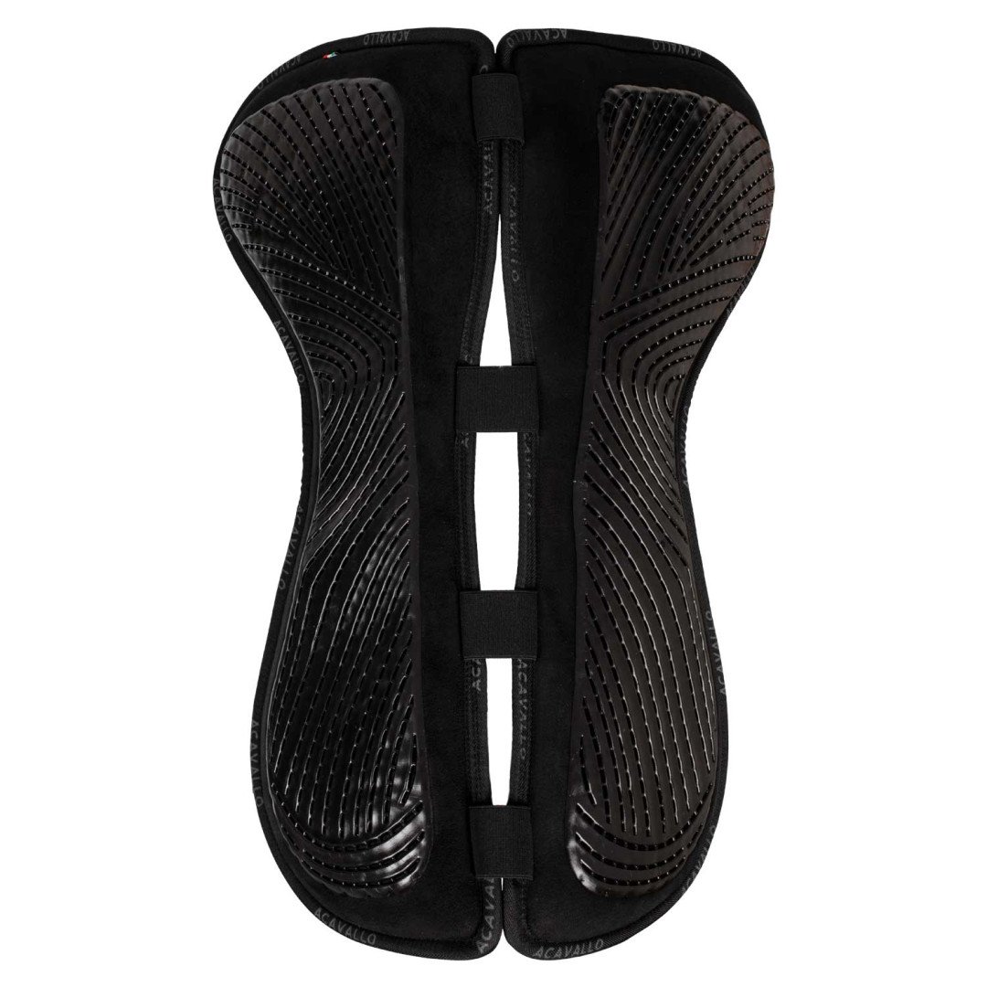 Compensateurs Demi-coussin en gel et en mousse à mémoire de forme à contact étroit 154,02&nbsp;€