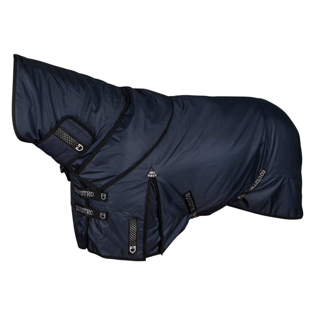 Cubrecuello  Cappuccio da paddock in tessuto antistrappo 52,05 € Cubrecuello  Cappuccio da paddock in tessuto antistrappo 52,05 €