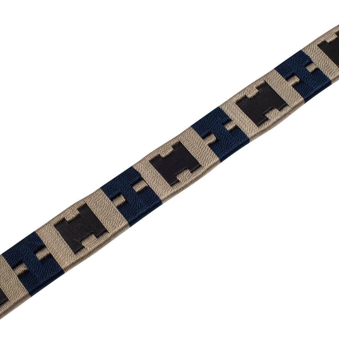 Gürtel Englischer Gürtel mit Kontraststickereien 38,44&nbsp;€