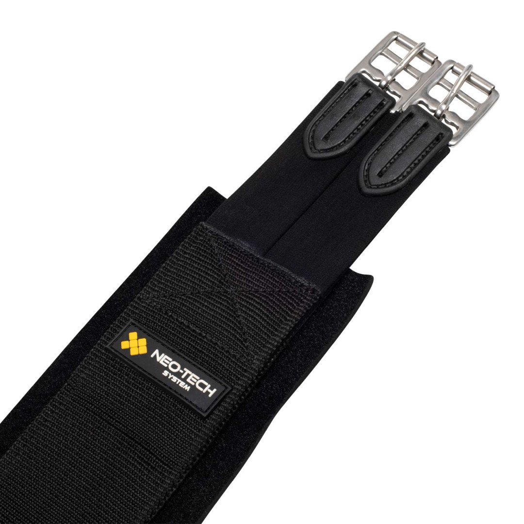 Sottopancia Salto Monta Inglese  Sottopancia da salto in neoprene soft touch 47,79 €