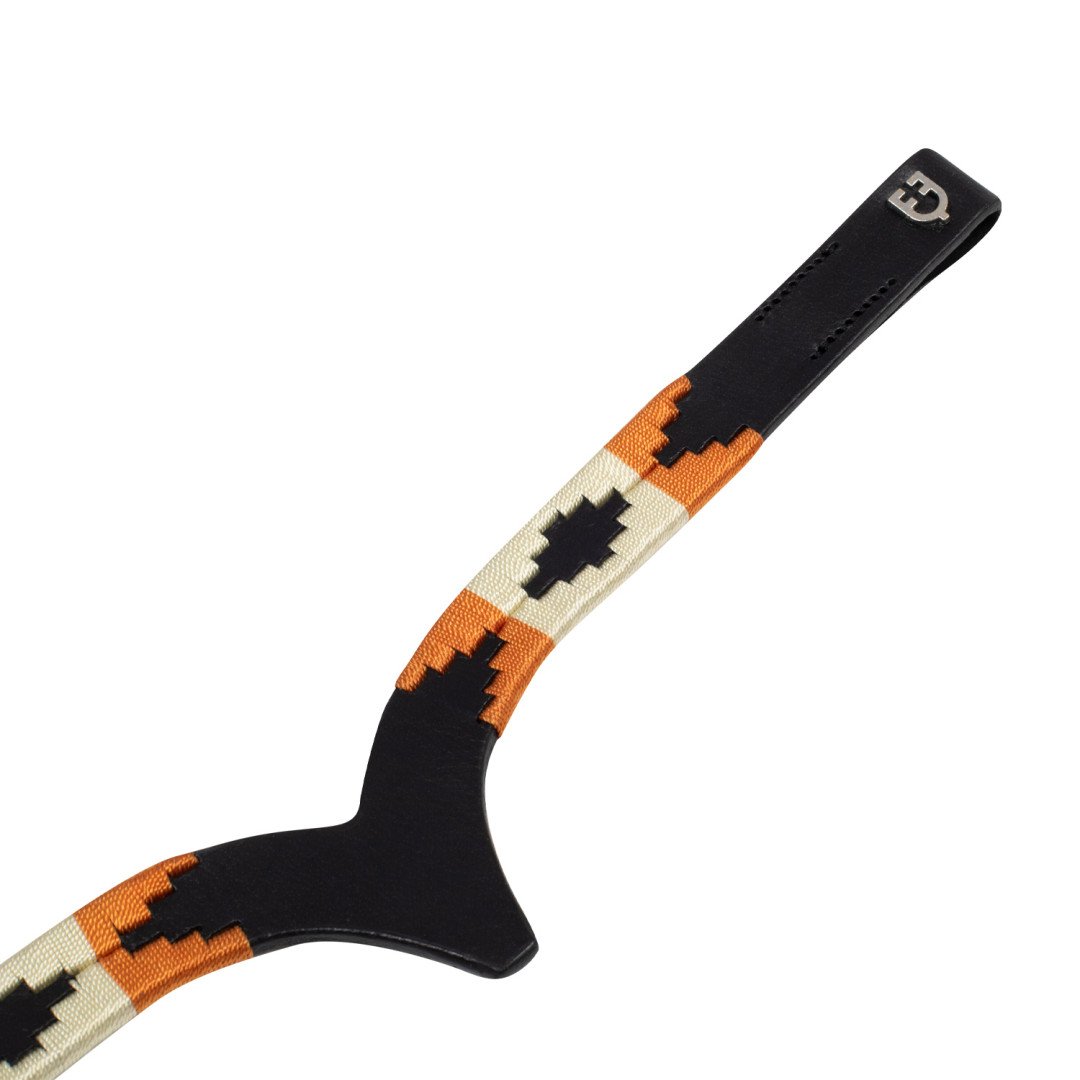 Accessories and Spare Parts  Frontalino in cuoio con decorazione navajo 24,34 €