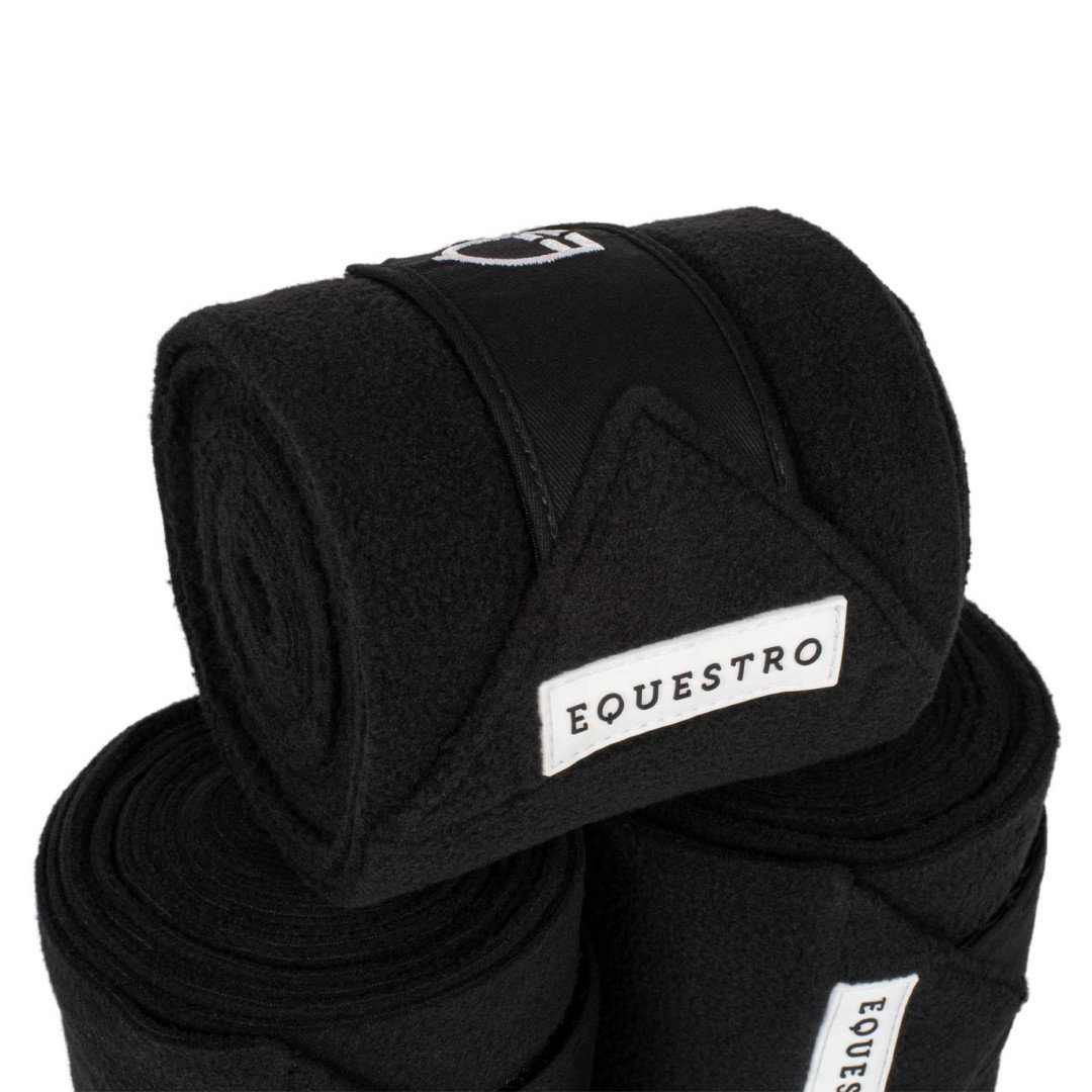 Ligaduras Fasce in pile con chiusura in velcro 40,98&nbsp;€