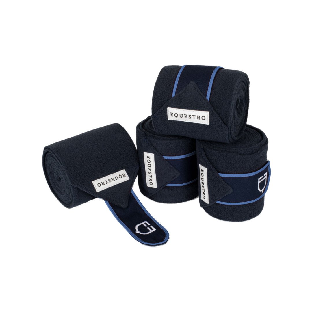 Bandages Fasce in pile con chiusura in velcro 40,98&nbsp;€
