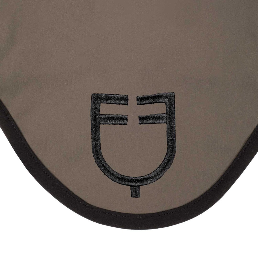 Écouteurs  Cuffietta in tessuto tecnico black line edition 32,78 €