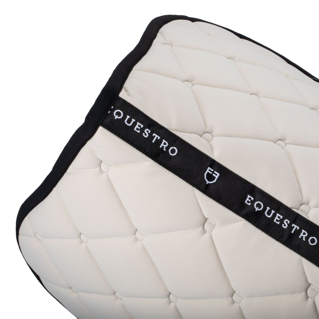 Salto Sattelpads  Sottosella salto multilogo in tessuto tecnico 75,41 €