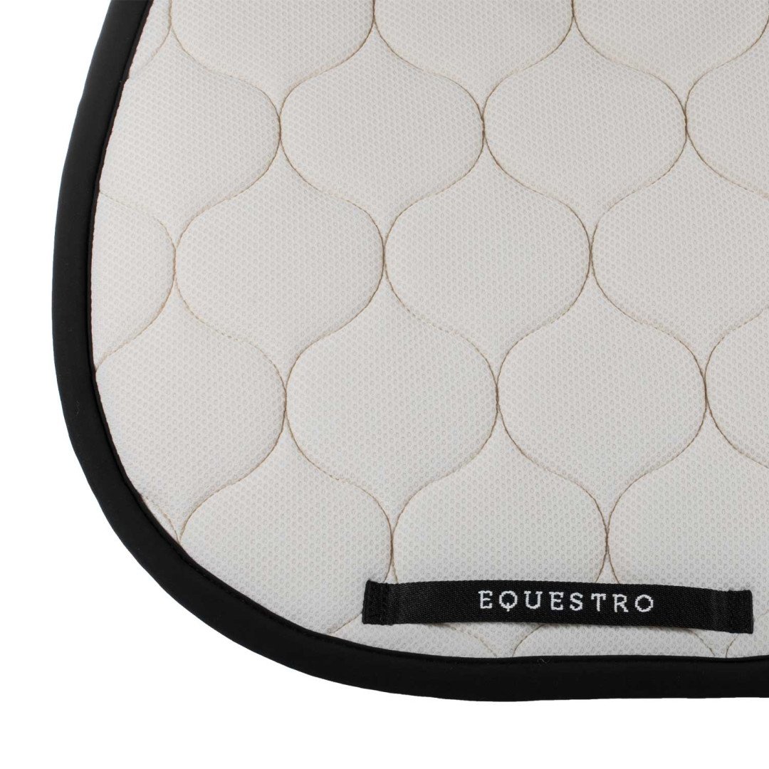 Salto Sattelpads  Sottosella salto tessuto traforato e logo 72,11 €