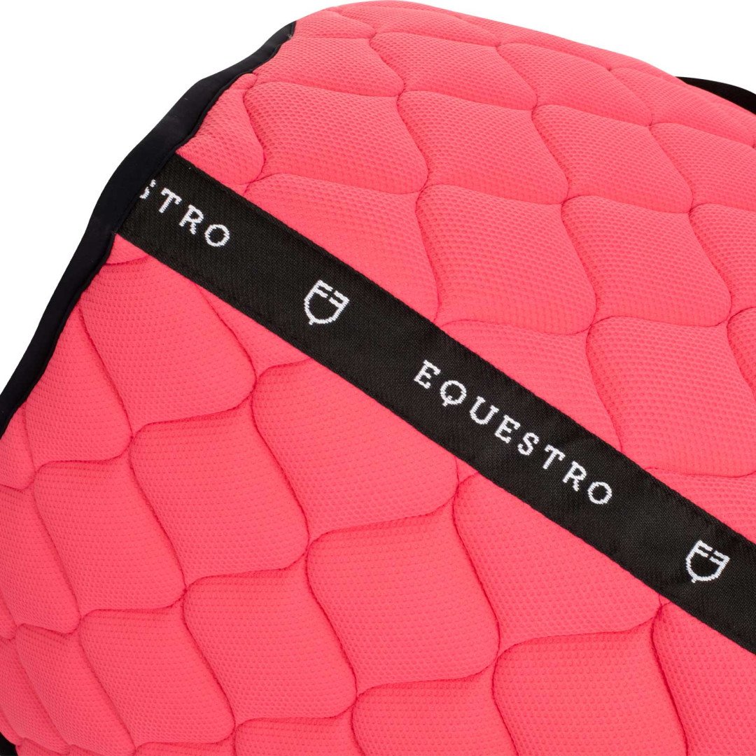 Mantillas Salto Sottosella salto tessuto traforato e logo 72,11&nbsp;€