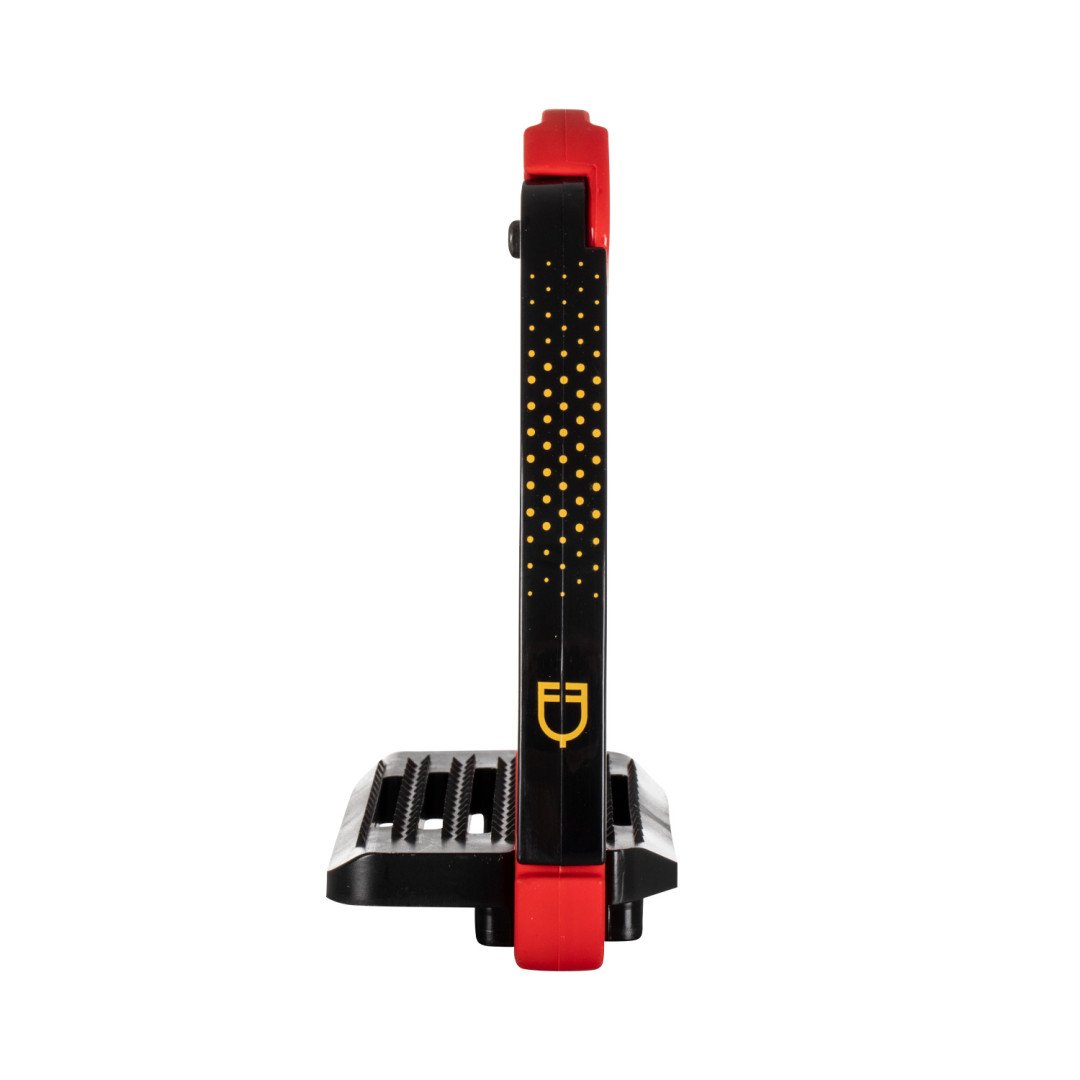 Stirrup Staffe junior apertura laterale e panca larga 81,15&nbsp;€