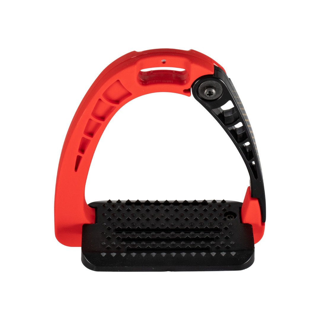 Stirrup Staffe junior apertura laterale e panca larga 81,15&nbsp;€