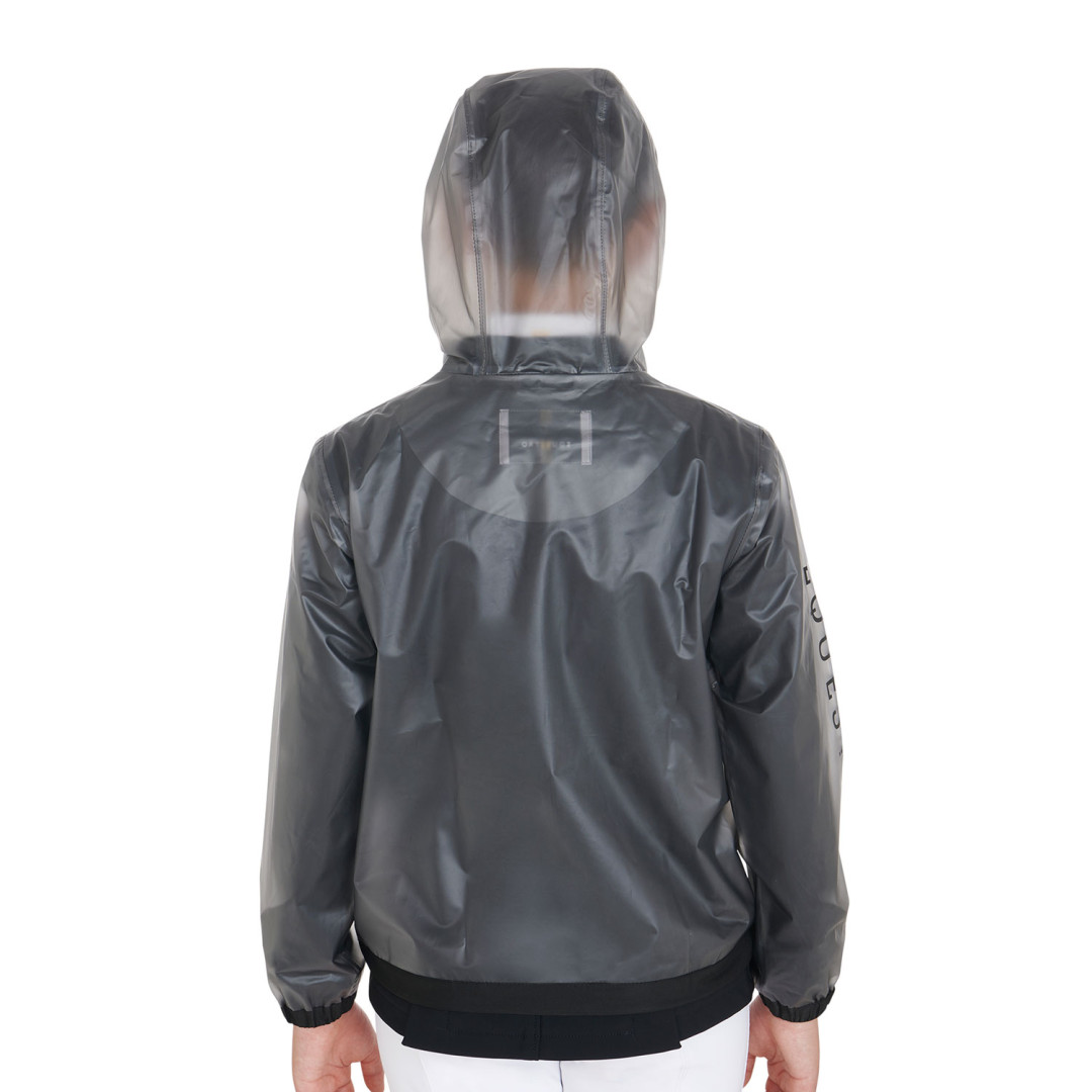 Impermeable  Impermeabile bambini cappuccio e zip antivento 53,28 € Impermeable  Impermeabile bambini cappuccio e zip antivento 53,28 €