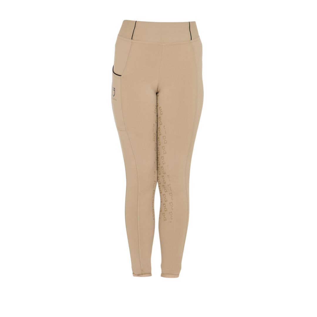 Polainas  Leggins bambina slim fit grip con logo 61,48 € Polainas  Leggins bambina slim fit grip con logo 61,48 €