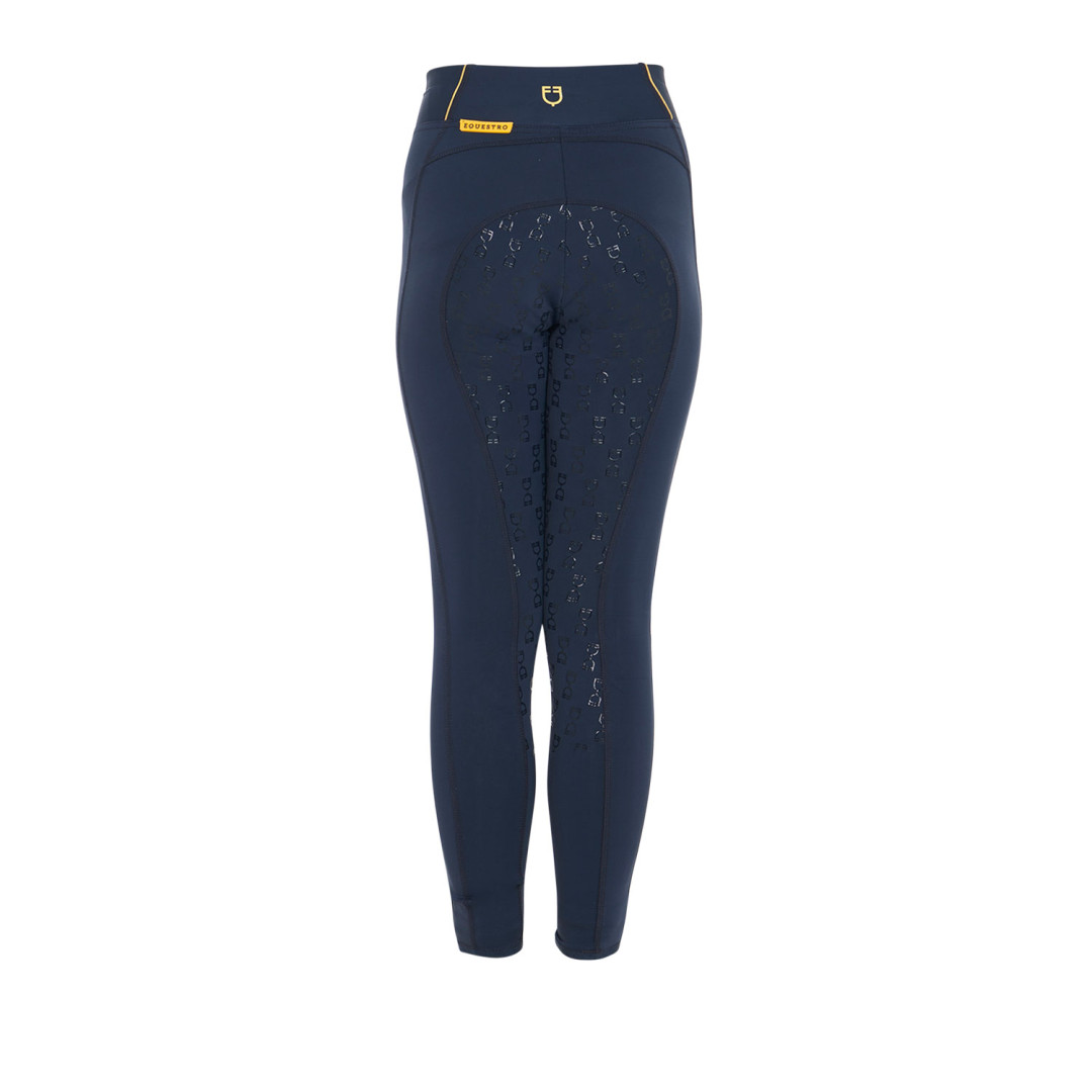 Polainas  Leggins bambina slim fit grip con logo 61,48 € Polainas  Leggins bambina slim fit grip con logo 61,48 €