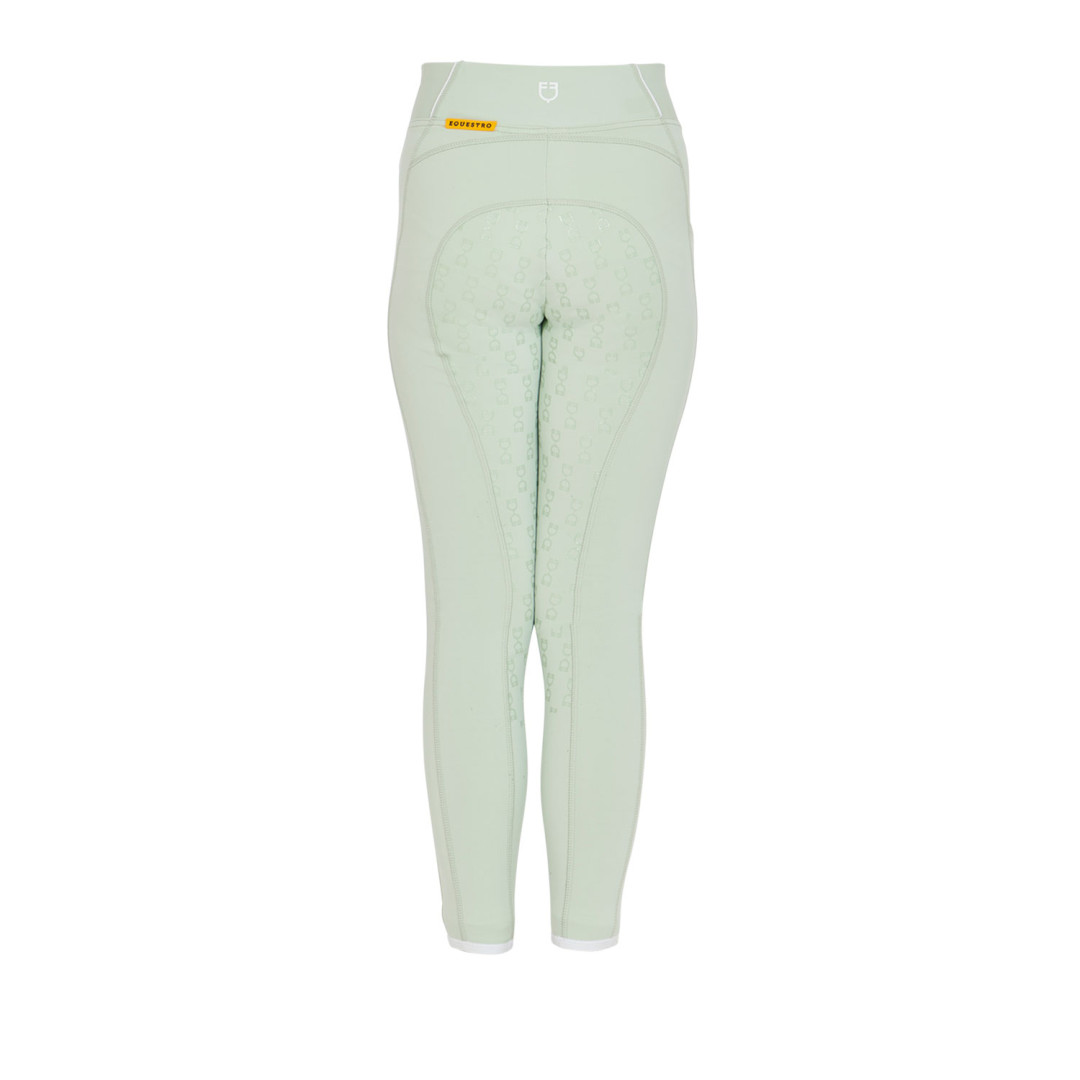 Polainas  Leggins bambina slim fit grip con logo 61,48 € Polainas  Leggins bambina slim fit grip con logo 61,48 €