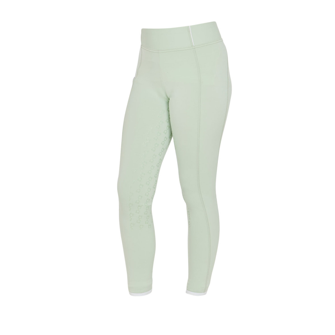 Polainas  Leggins bambina slim fit grip con logo 61,48 € Polainas  Leggins bambina slim fit grip con logo 61,48 €