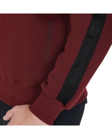 Crewneck sweatshirt  Felpa uomo in cotone con logo 68,85 €