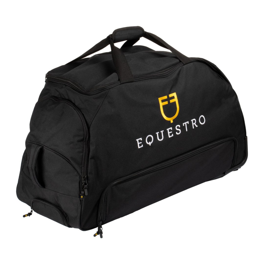 Taschen und Rucksäcke Borsa trolley con logo ricamato 127,05&nbsp;€