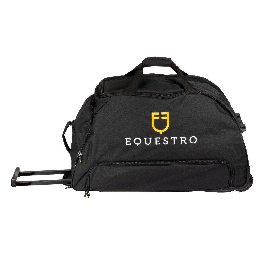 Taschen und Rucksäcke Borsa trolley con logo ricamato 127,05&nbsp;€