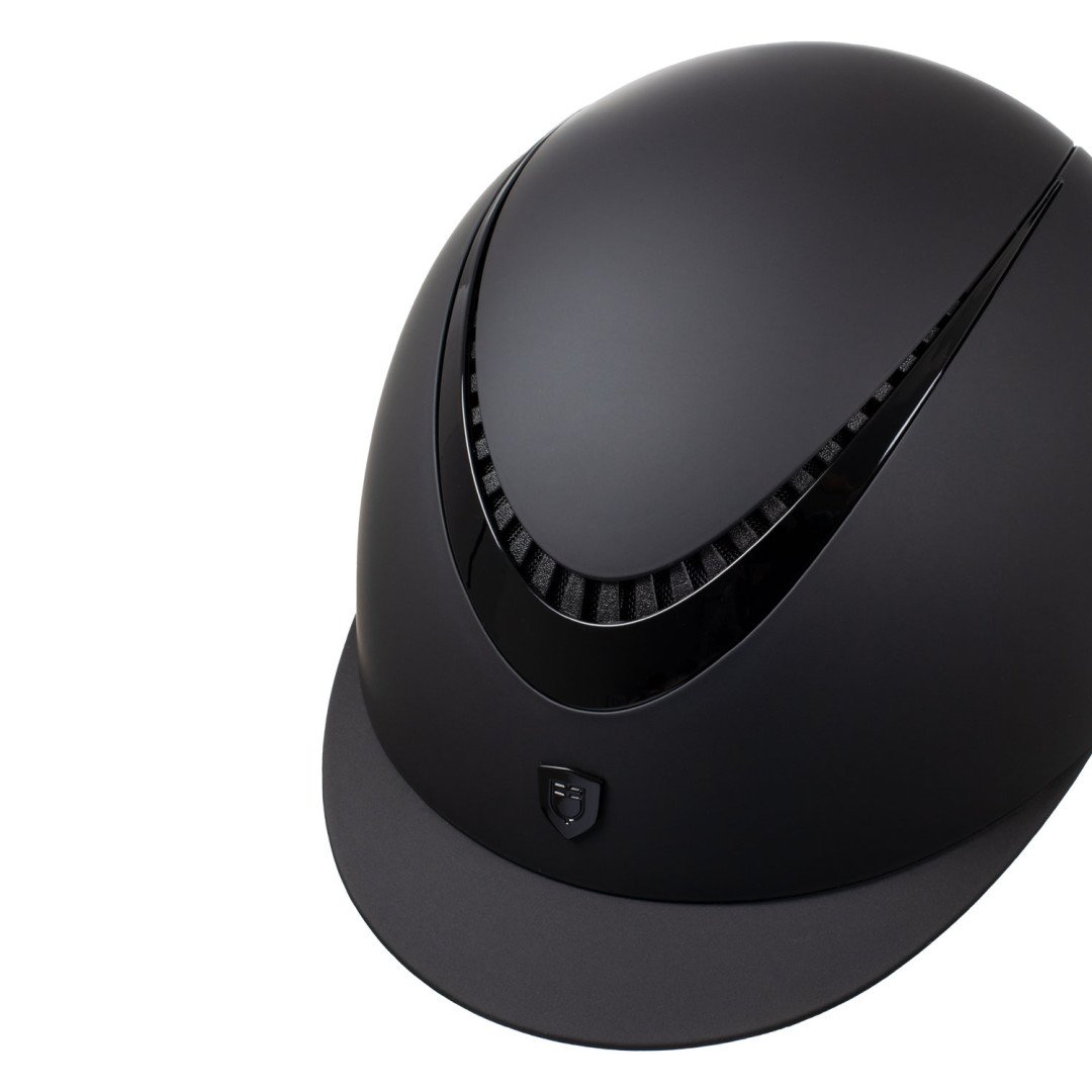 Casques Cap unisex con frame lucido 154,92&nbsp;€