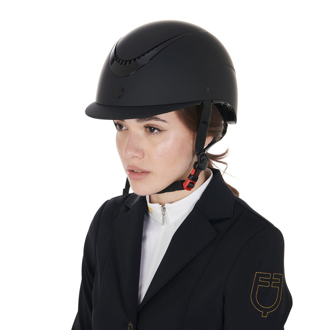 Casques Cap unisex con frame lucido 154,92&nbsp;€