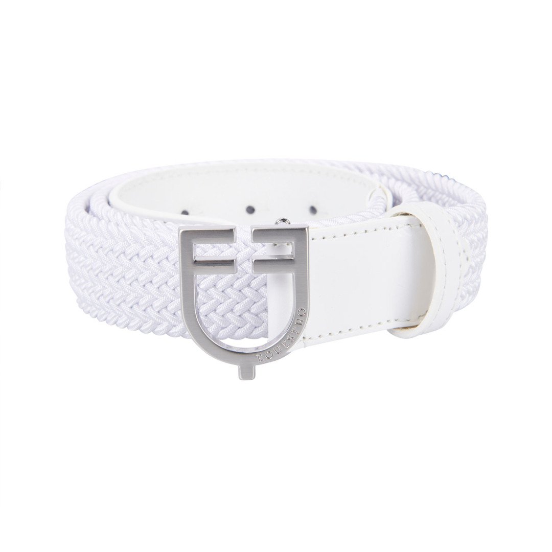 Cinturones Cintura in cuoio con elastico e logo a fibbia 69,67&nbsp;€