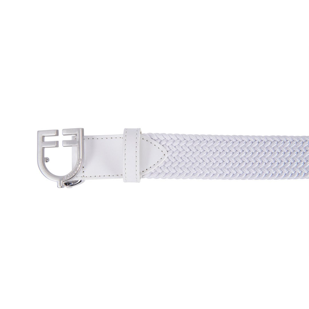 Cinturones Cintura in cuoio con elastico e logo a fibbia 69,67&nbsp;€