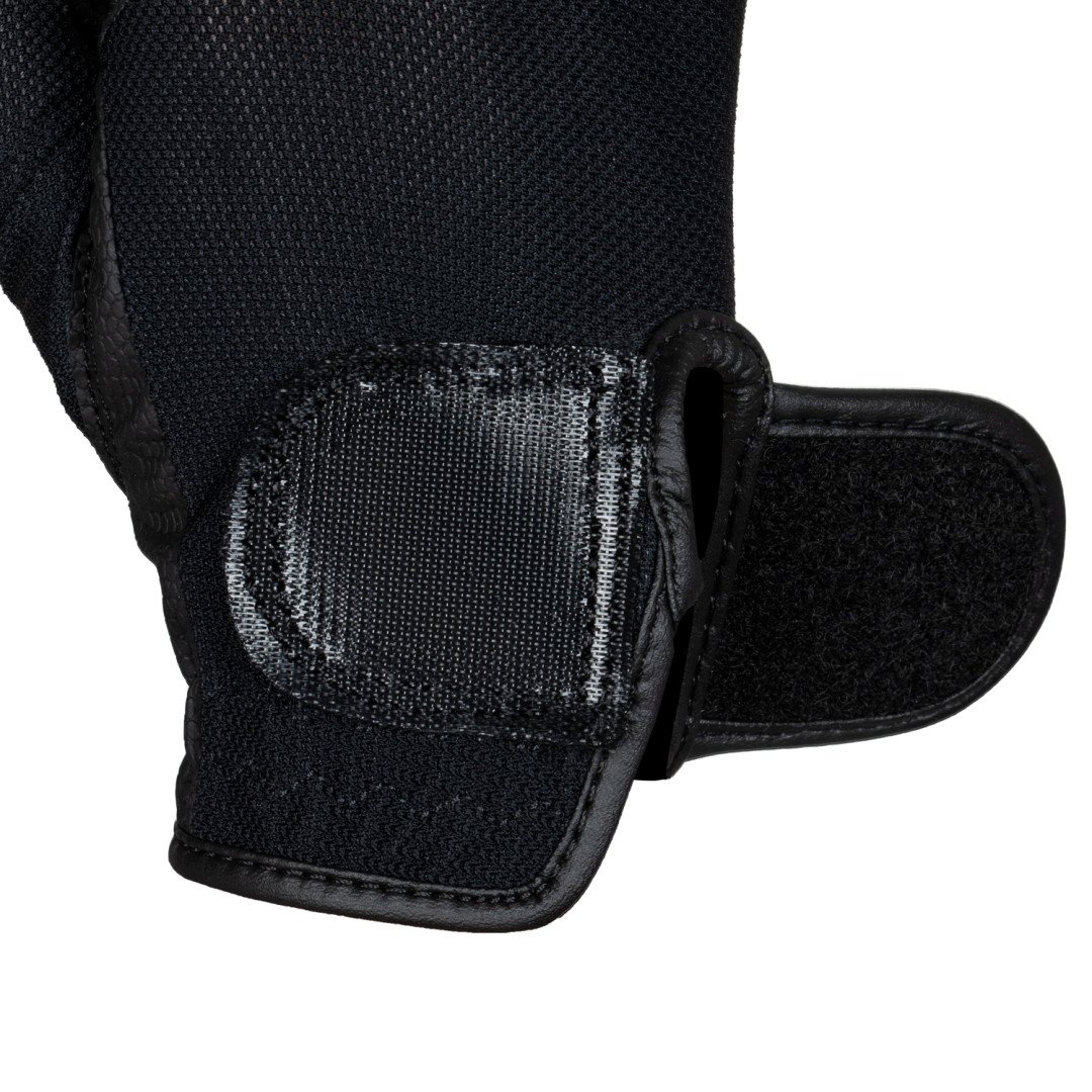 Handschuhe Guanti unisex in tessuto tecnico e mesh 24,58&nbsp;€