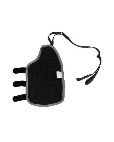 Paracoda Monta Inglese  Paracoda Imbottito Idrorepellente 16,39 €