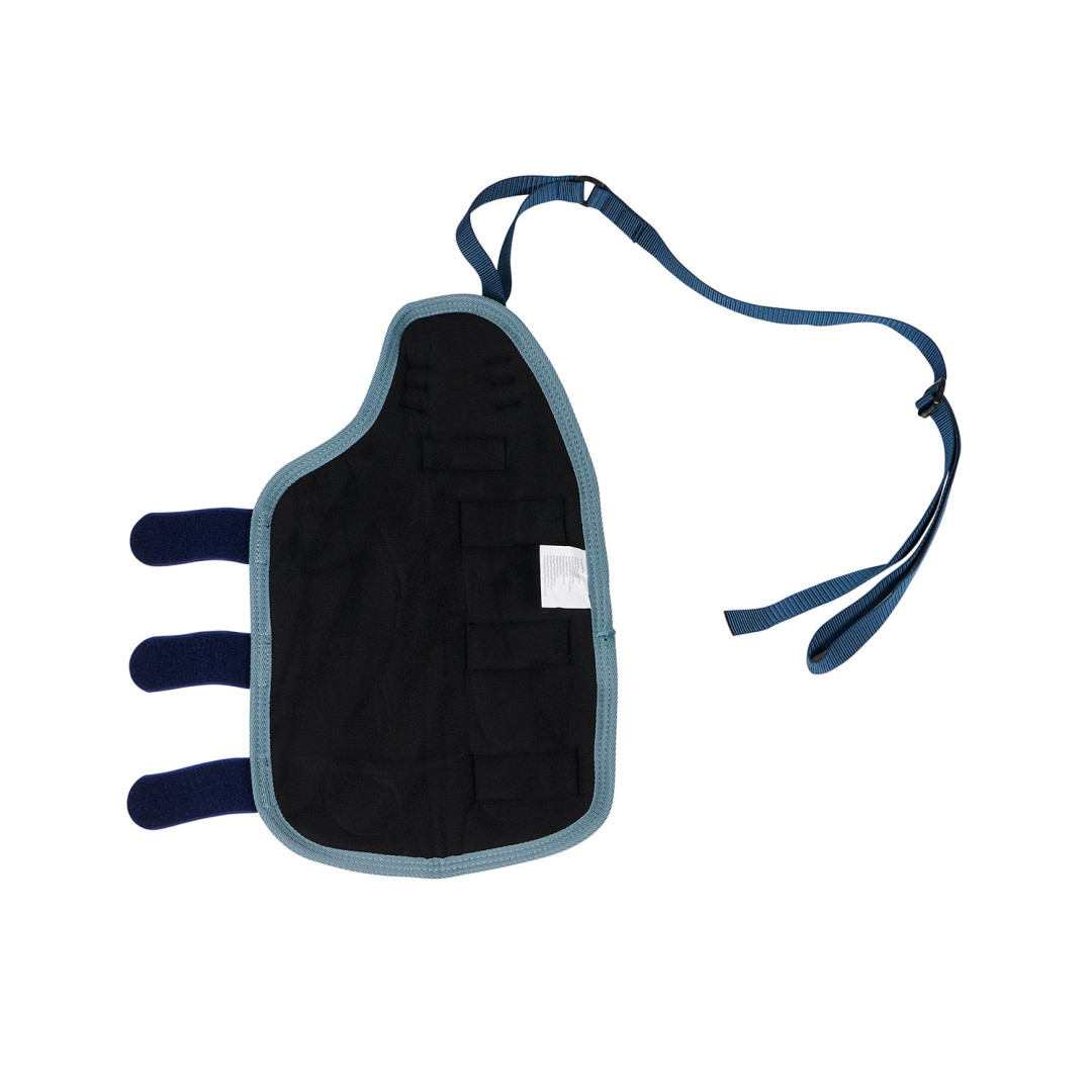 Cubrecola  Paracoda Imbottito Idrorepellente 16,39 € Cubrecola  Paracoda Imbottito Idrorepellente 16,39 €