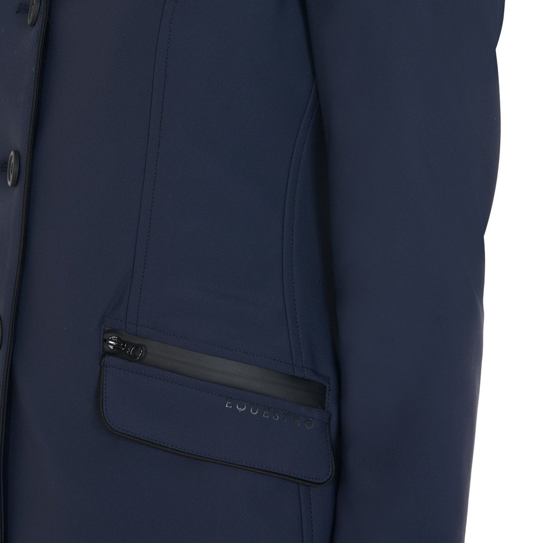 Giacche Concorso e Frac Donna Monta Inglese Giacca Donna Da Concorso in Tessuto Tecnico 245,08&nbsp;€
